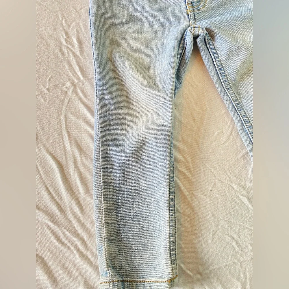 OshKosh B'gosh Blue Denim Jeans Skinny